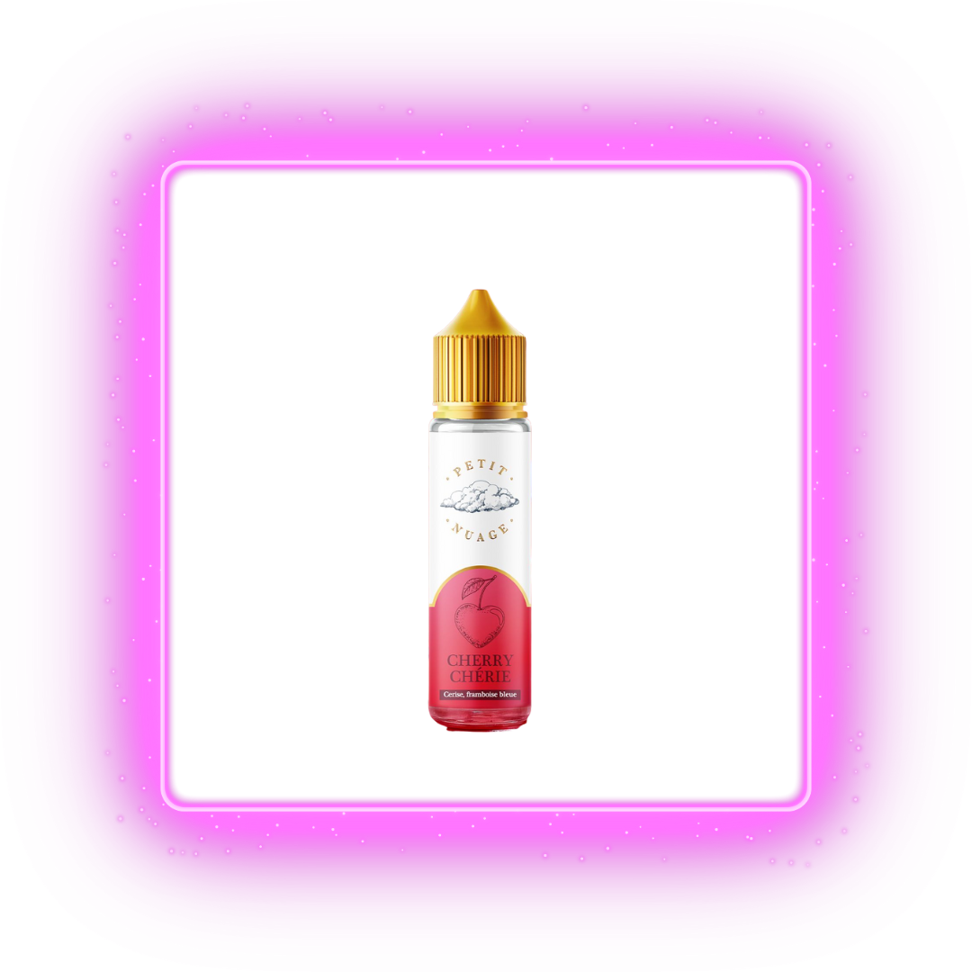 Cherry Chérie - Petit Nuage - 50ml