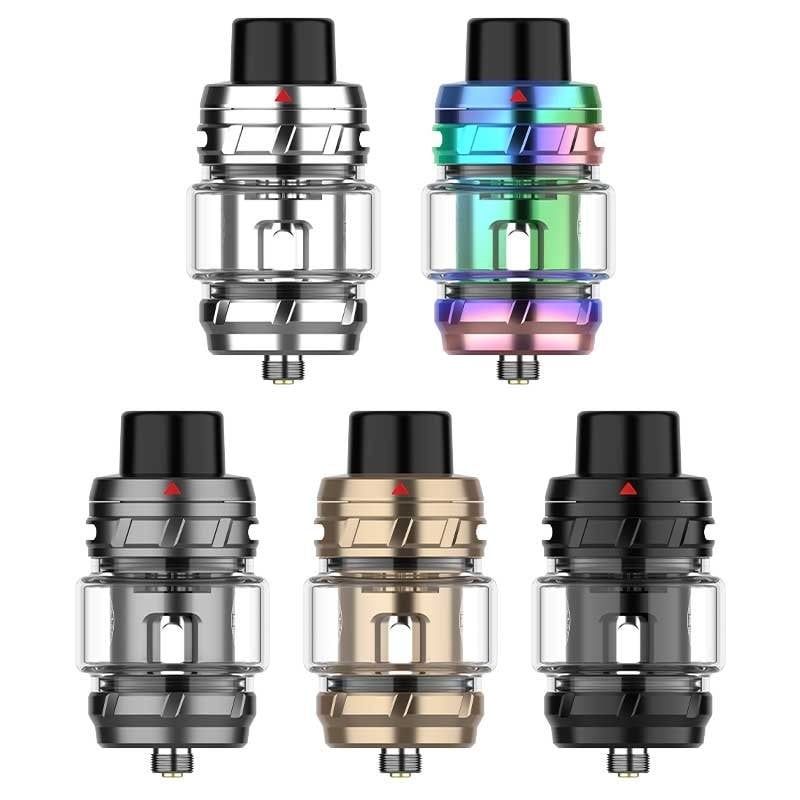 Clearomiseur ITank T Dual Mesh Version - Vaporesso