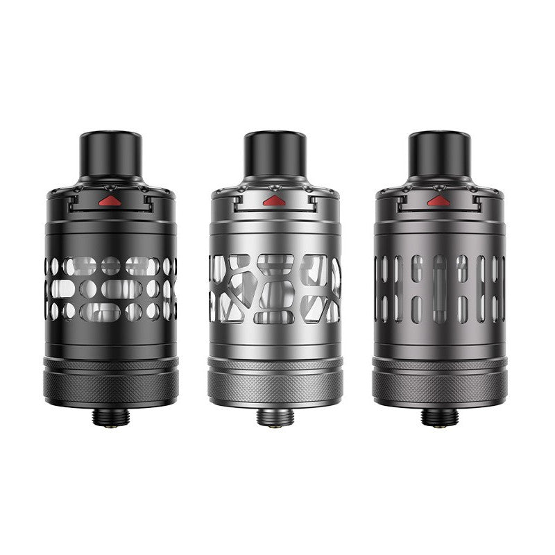 Clearomiseur Nautilus 3SR - Aspire