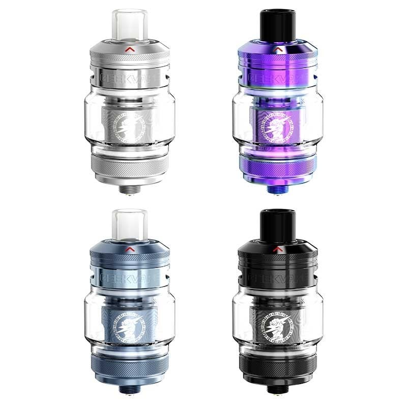 Clearomiseur Z Nano 3 - Geekvape