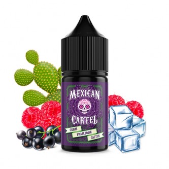 concentre-cassis-framboise-cactus-30ml-mexican-cartel-5-pieces