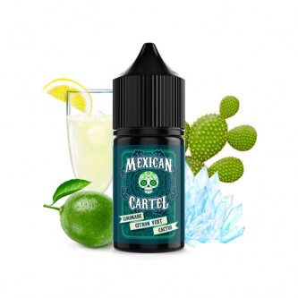 concentre-limonade-citron-vert-cactus-30ml-mexican-cartel-5-pieces