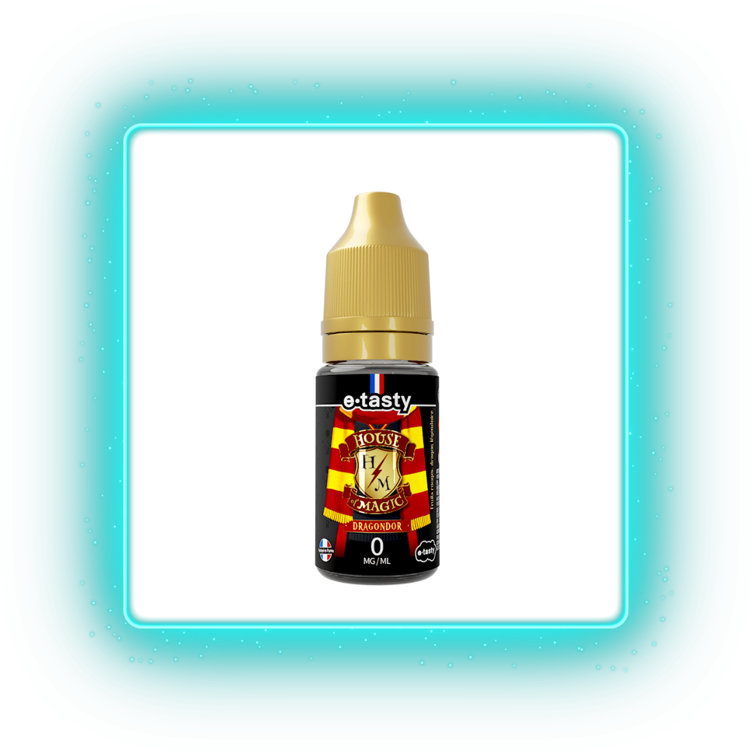 Dragondor - House of Magic - 10ml