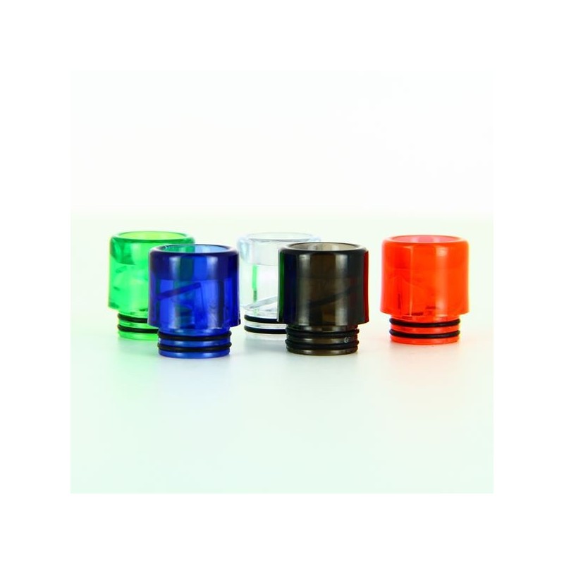 Drip Tip 810 Anti Spit
