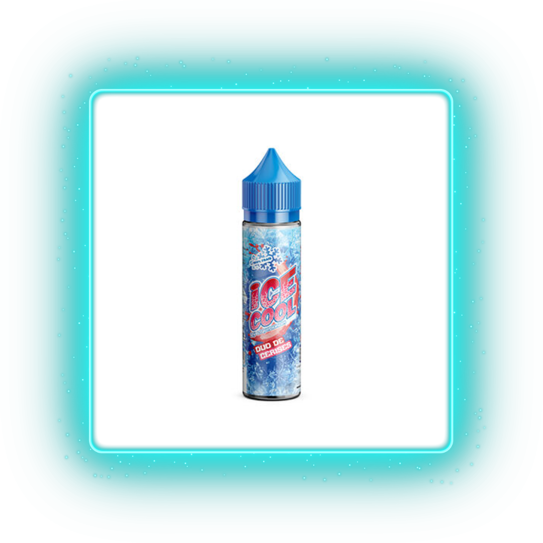 Duo de Cerises - Ice Cool - 50ml