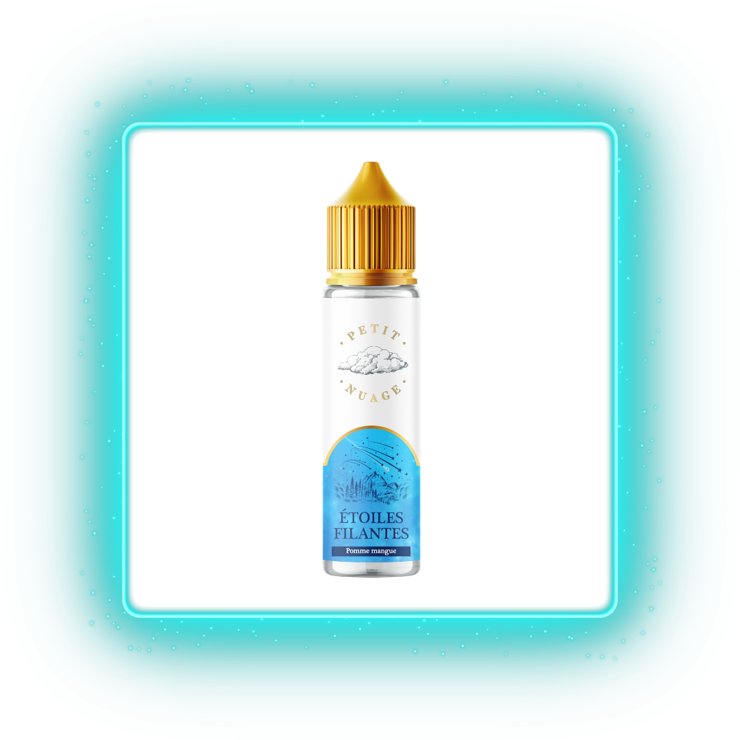 Etoiles Filantes - Petit Nuage - 50ml