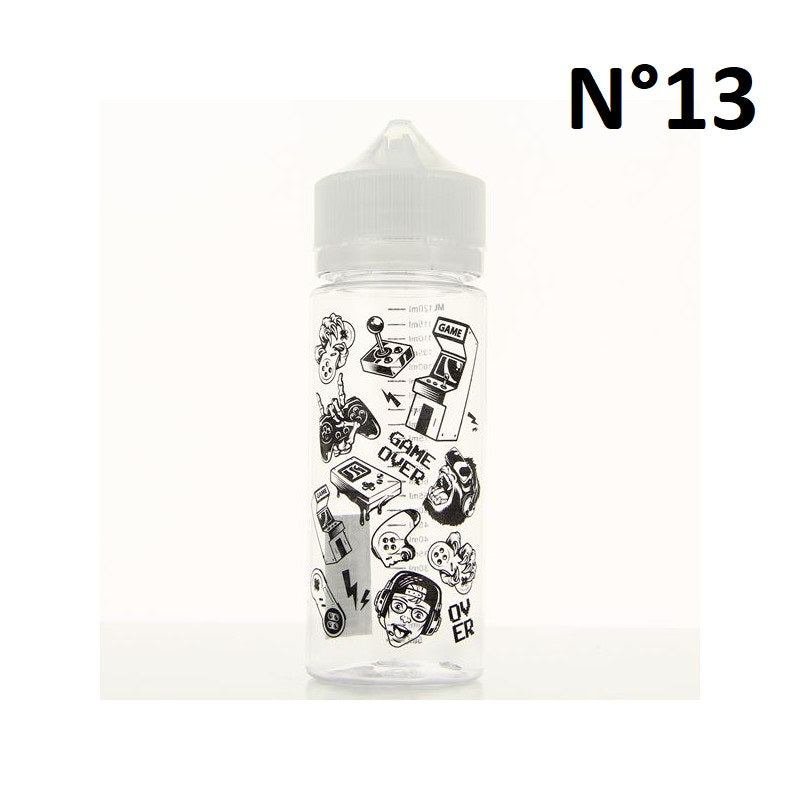 Bouteille graduée Chubby - DIY'UP - 120ml