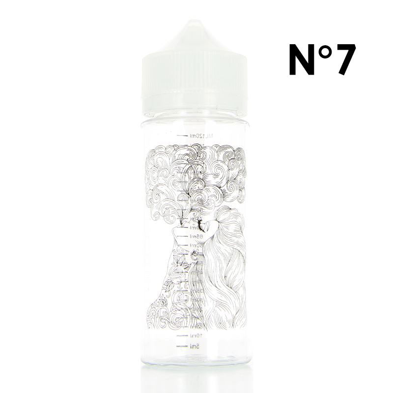 Bouteille graduée Chubby - DIY'UP - 120ml