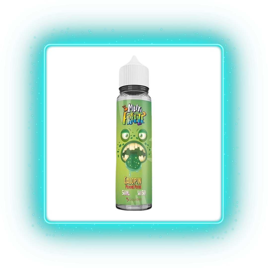 Galopin - Multi Freeze - 50ml