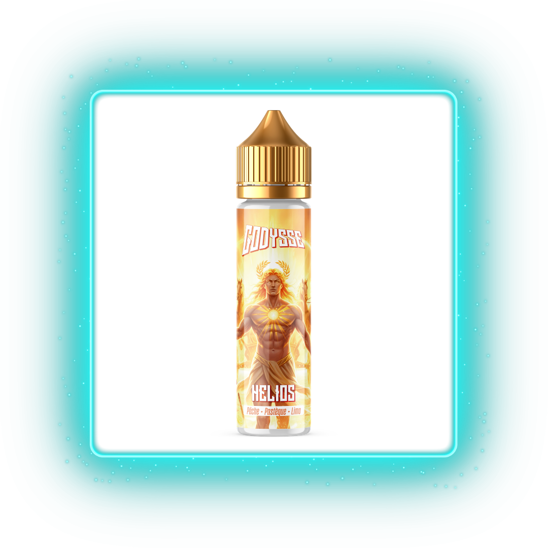 Hélios - Godysse - 50ml