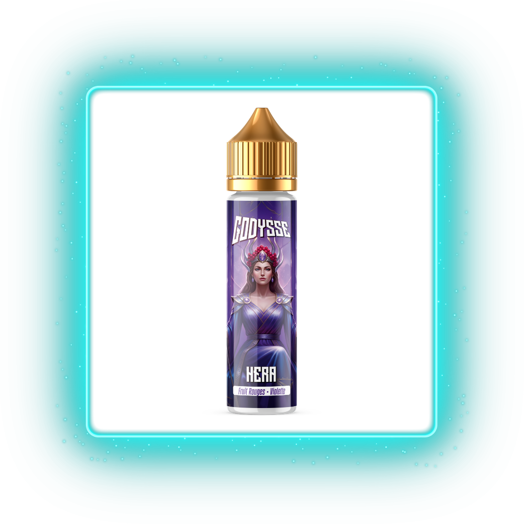 Héra - Godysse - 50ml