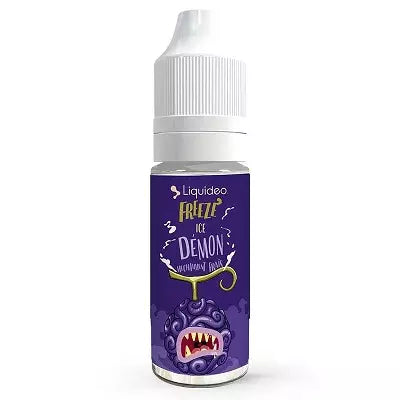 ice demon 10ml