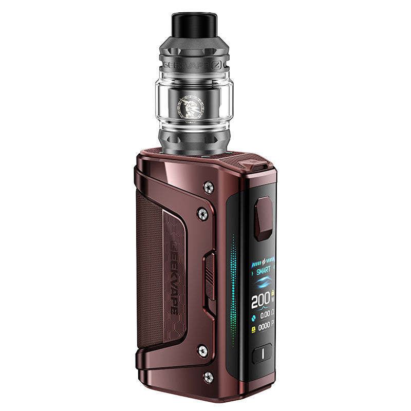 Kit Aegis Legend 5 - Geekvape