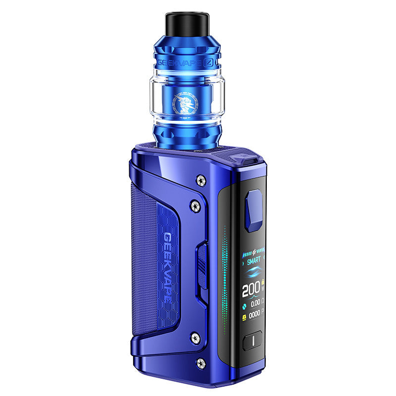 Kit Aegis Legend 5 - Geekvape