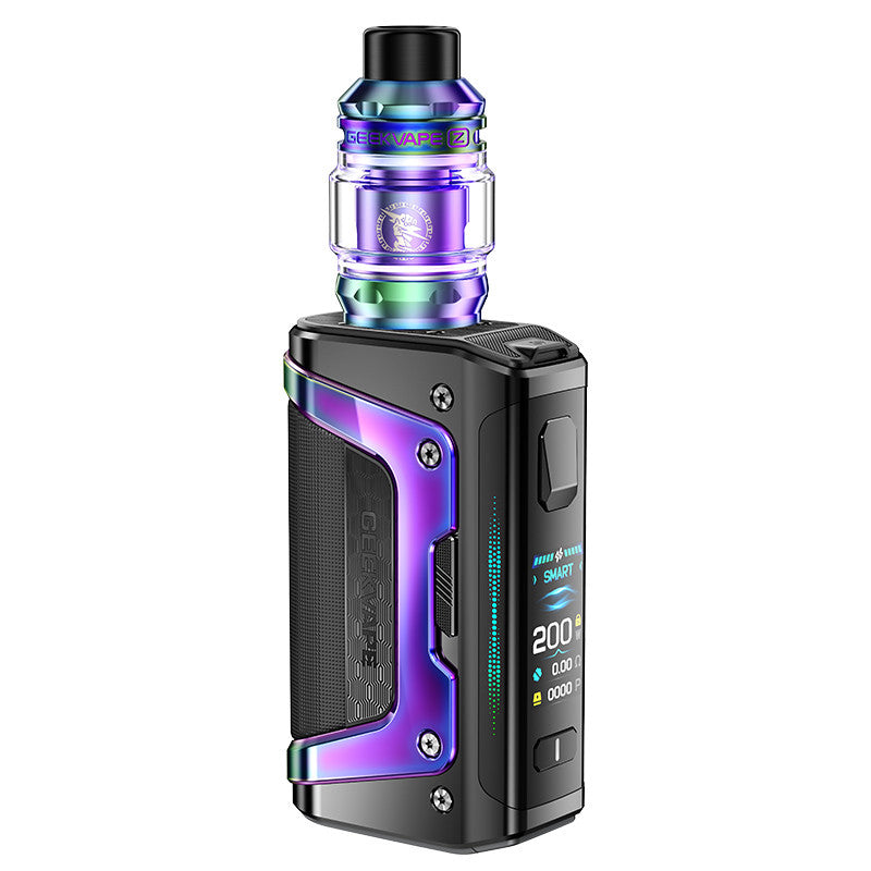 Kit Aegis Legend 5 - Geekvape