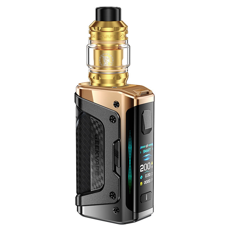 Kit Aegis Legend 5 - Geekvape
