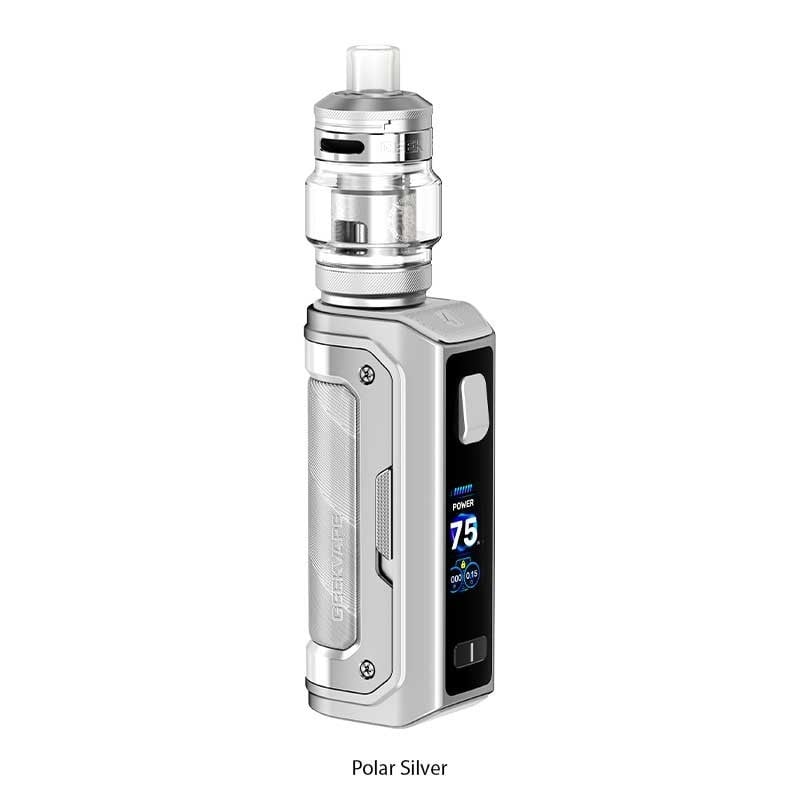 Kit Aegis Mini 5 (Batterie intégrée) - Geekvape
