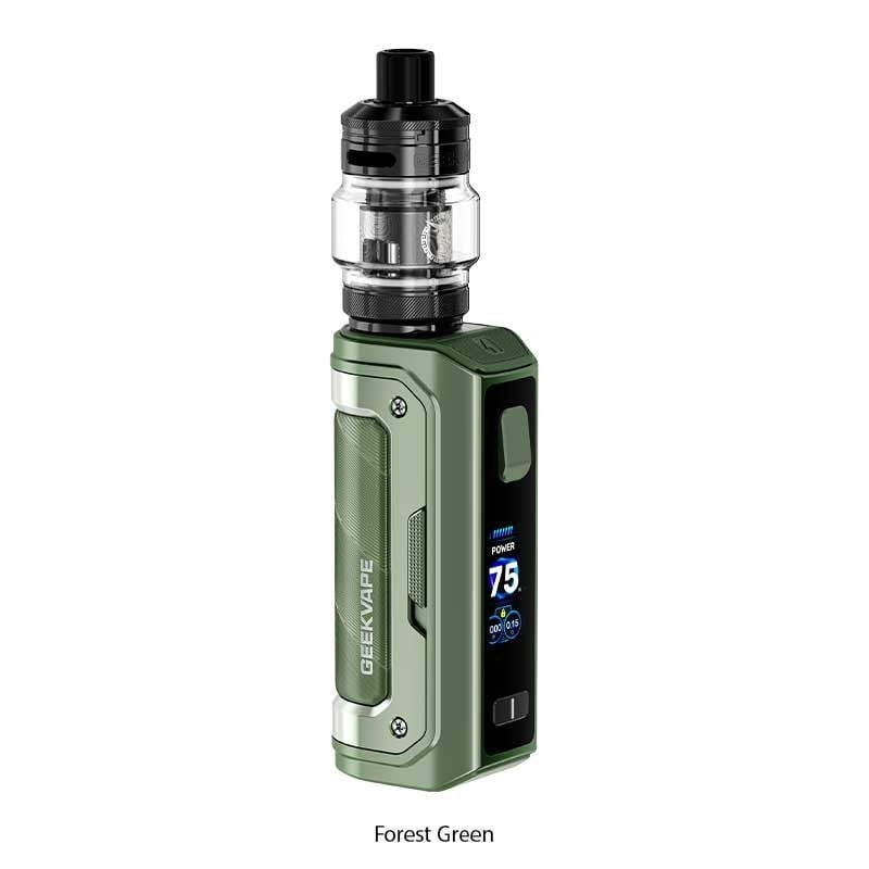 Kit Aegis Mini 5 (Batterie intégrée) - Geekvape