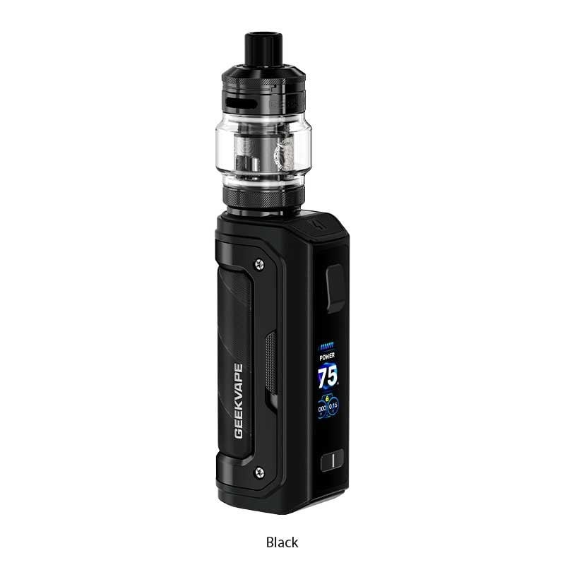 Kit Aegis Mini 5 (Batterie intégrée) - Geekvape