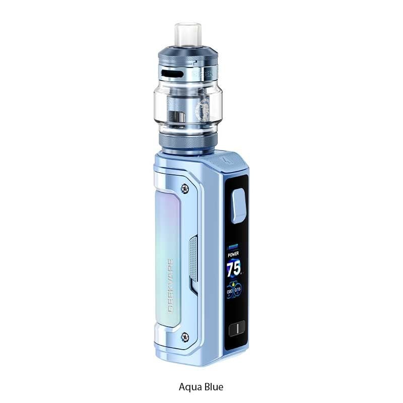 Kit Aegis Mini 5 (Batterie intégrée) - Geekvape