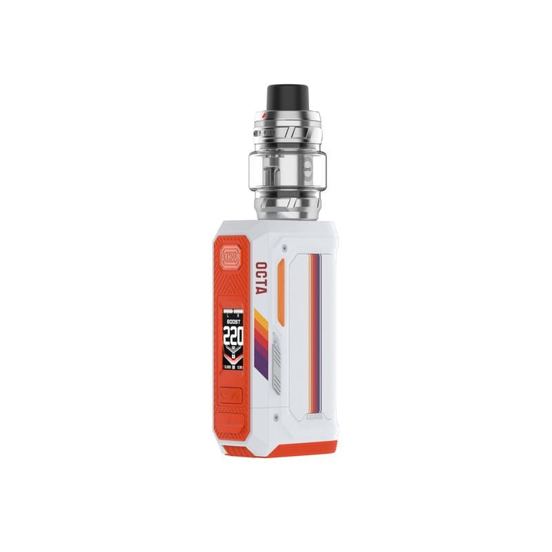 Kit Armour Octa - Vaporesso