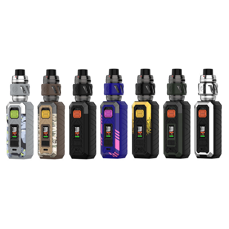 Kit Armour S Itank T - Vaporesso