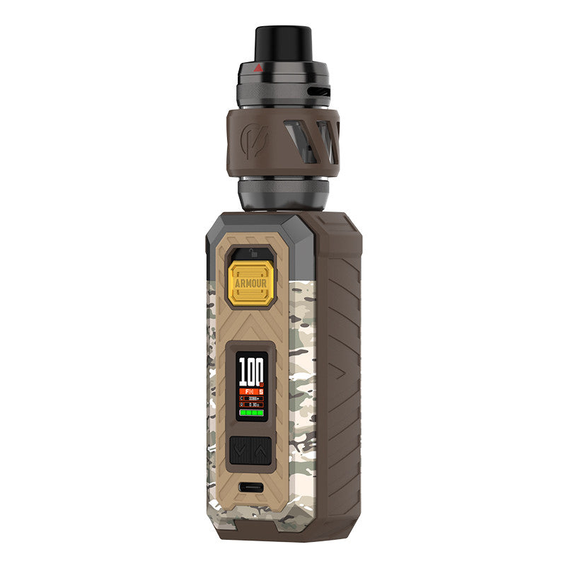 Kit Armour S Itank T - Vaporesso