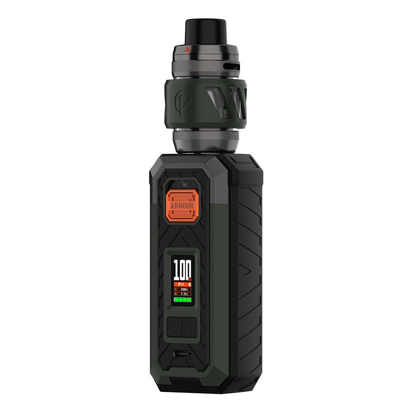 Kit Armour S Itank T - Vaporesso