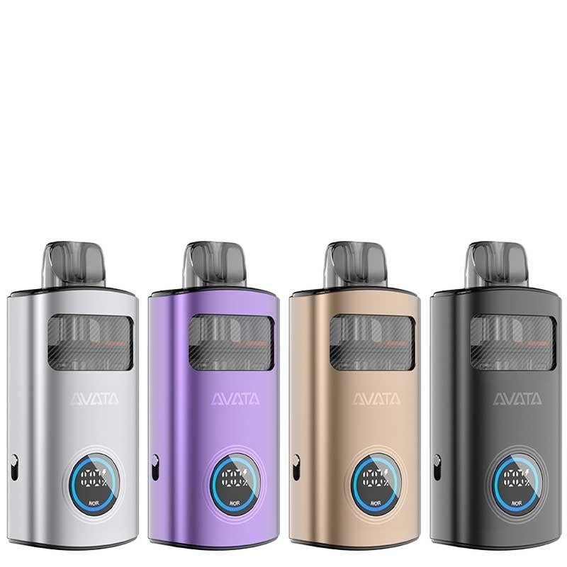 Kit Avata - Aspire