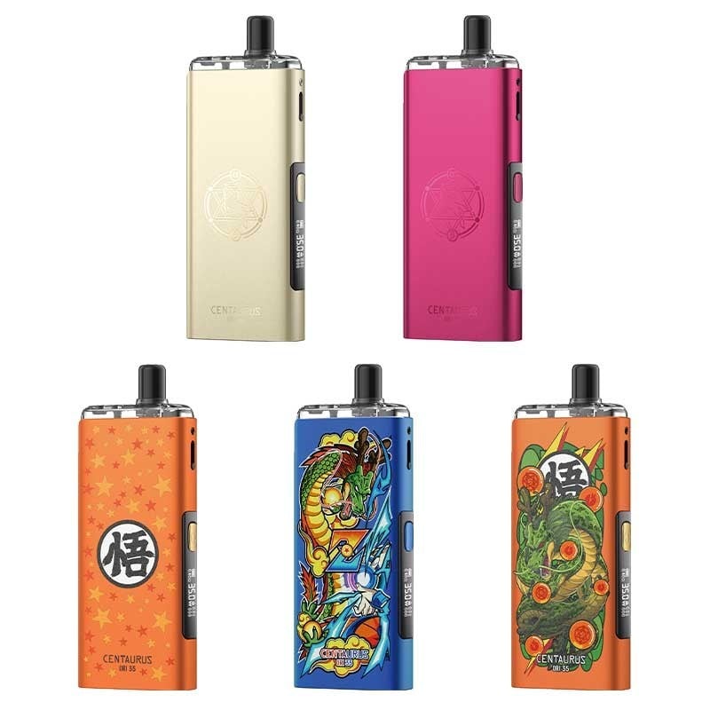 Kit Centaurus Ori 35 - Lost Vape