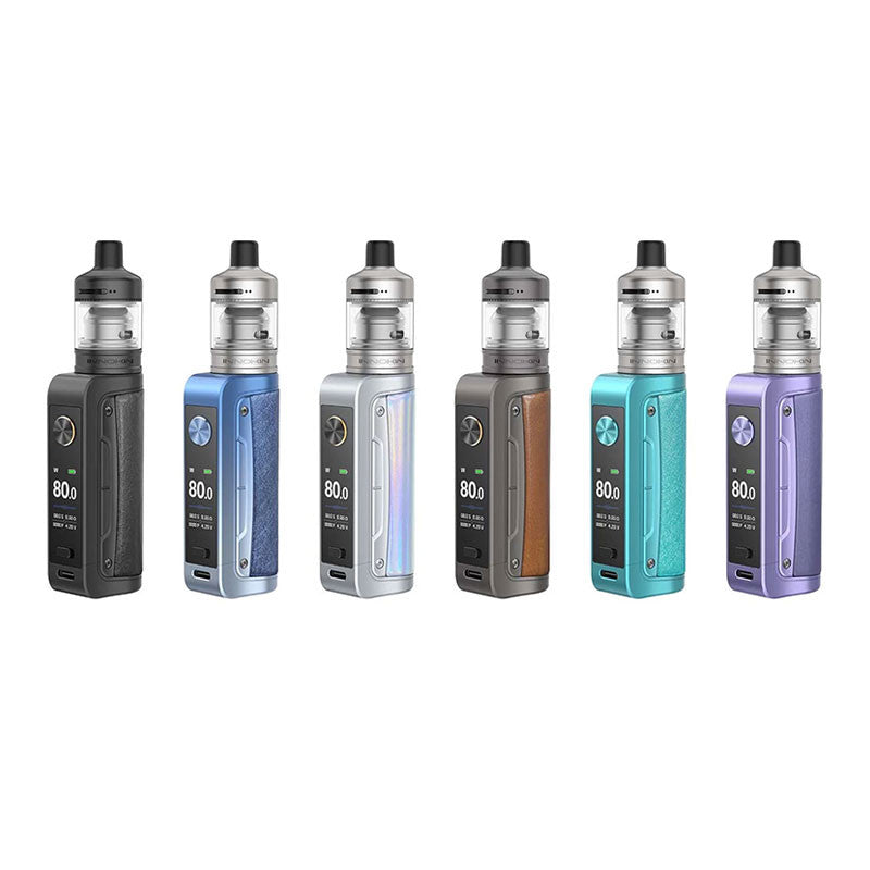 Kit Coolfire Z80 Nex - Innokin
