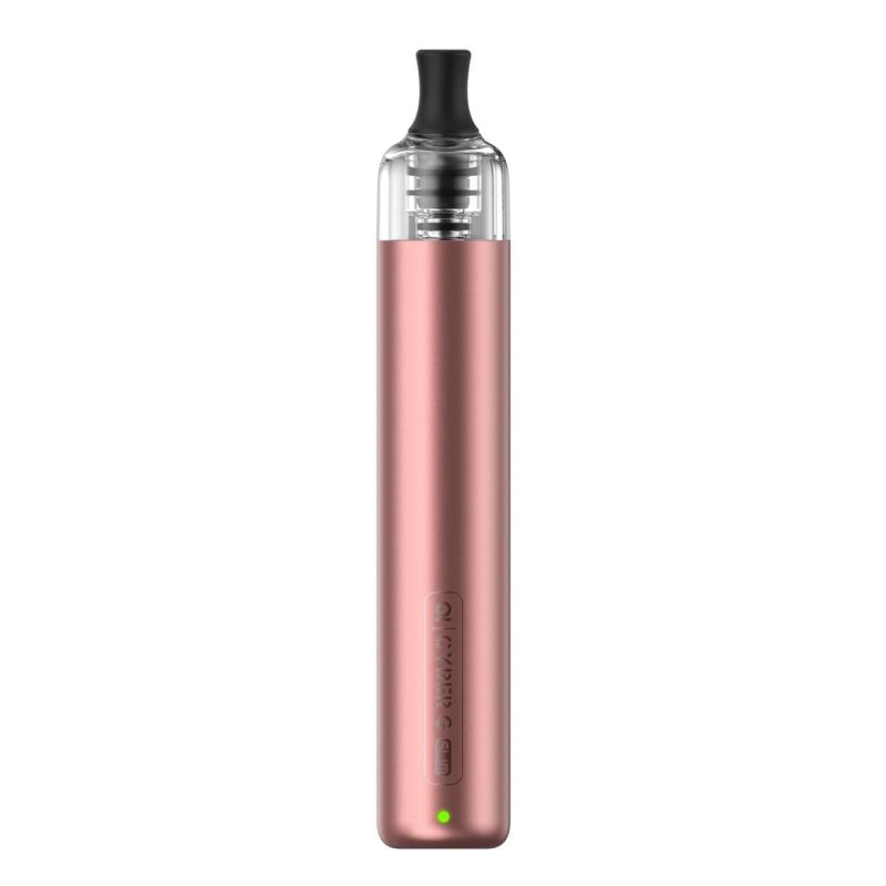 Kit Cyber G Slim DTE - Aspire