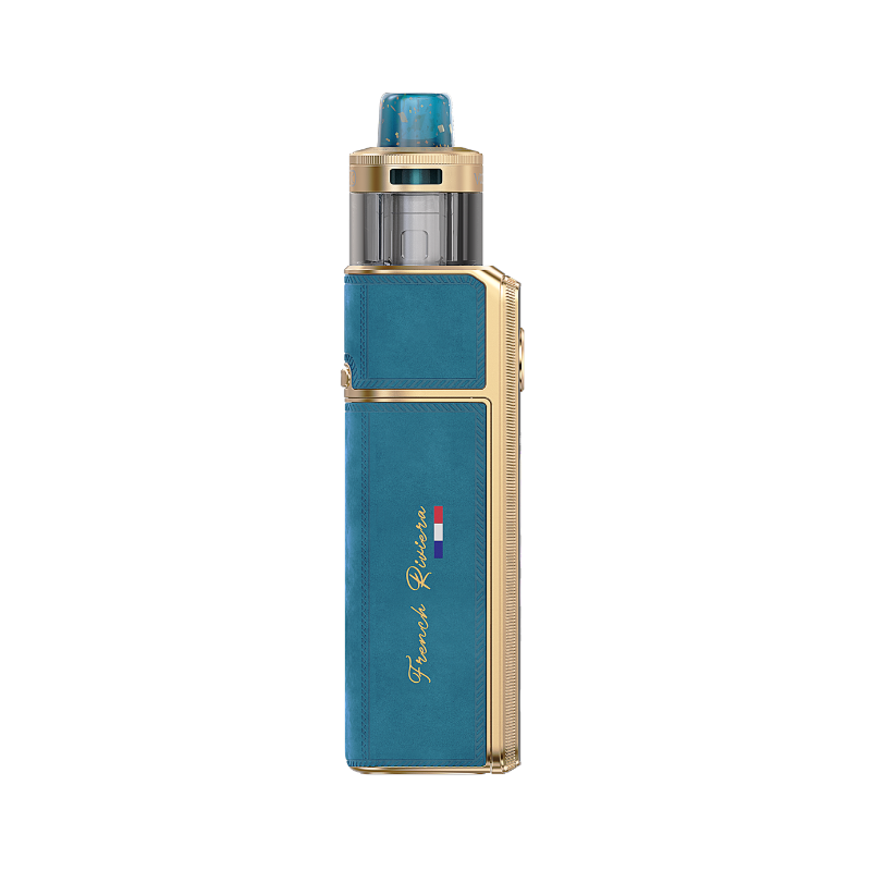 Kit Drag X3 Edition French Riviera - Voopoo