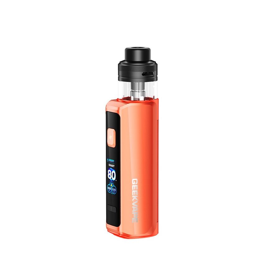 Kit Force 3200mAh - Geekvape