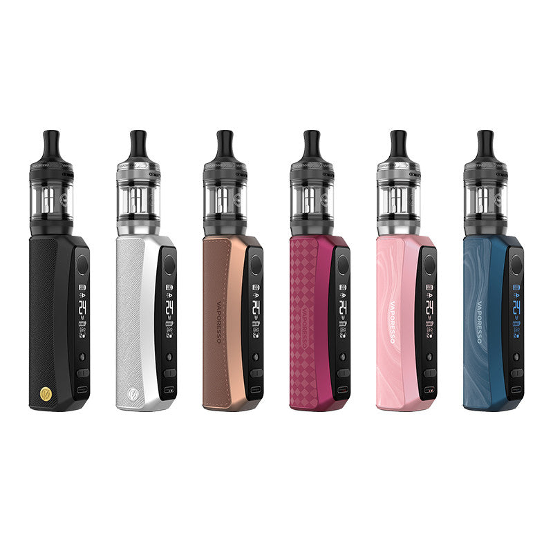 Kit GTX One Pro - Vaporesso
