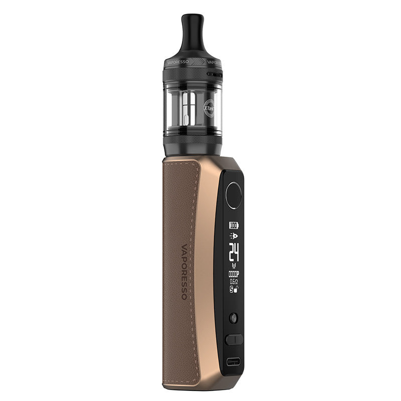 Kit GTX One Pro - Vaporesso