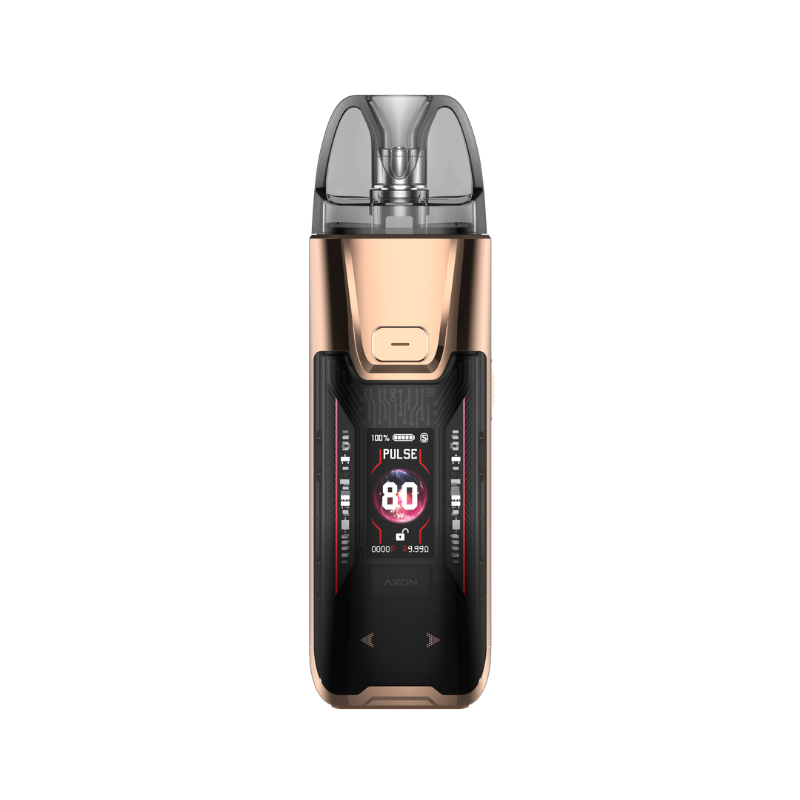 Kit Luxe XR Max 2 - Vaporesso