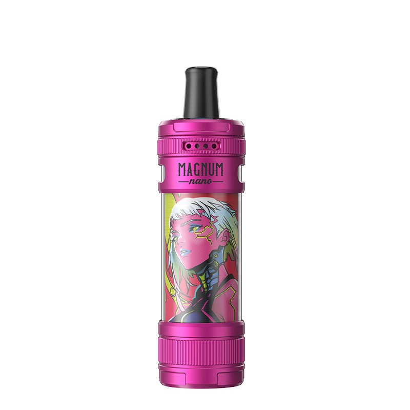 Kit Magnum Nano - Aspire