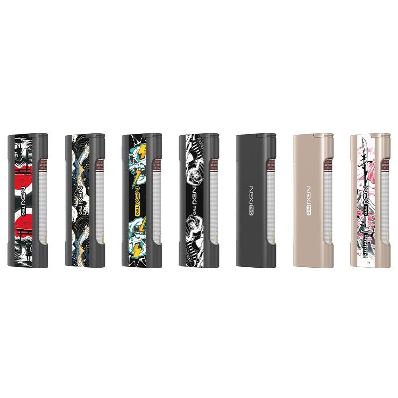 Kit Pod Nexi Two 1000 mAh - Aspire