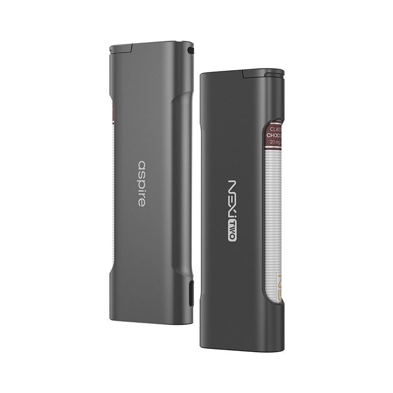 Kit Pod Nexi Two 1000 mAh - Aspire