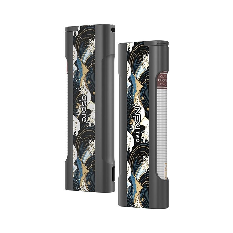 Kit Pod Nexi Two 1000 mAh - Aspire
