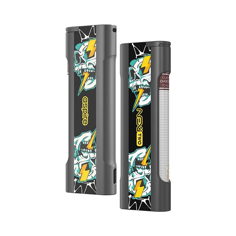 Kit Pod Nexi Two 1000 mAh - Aspire