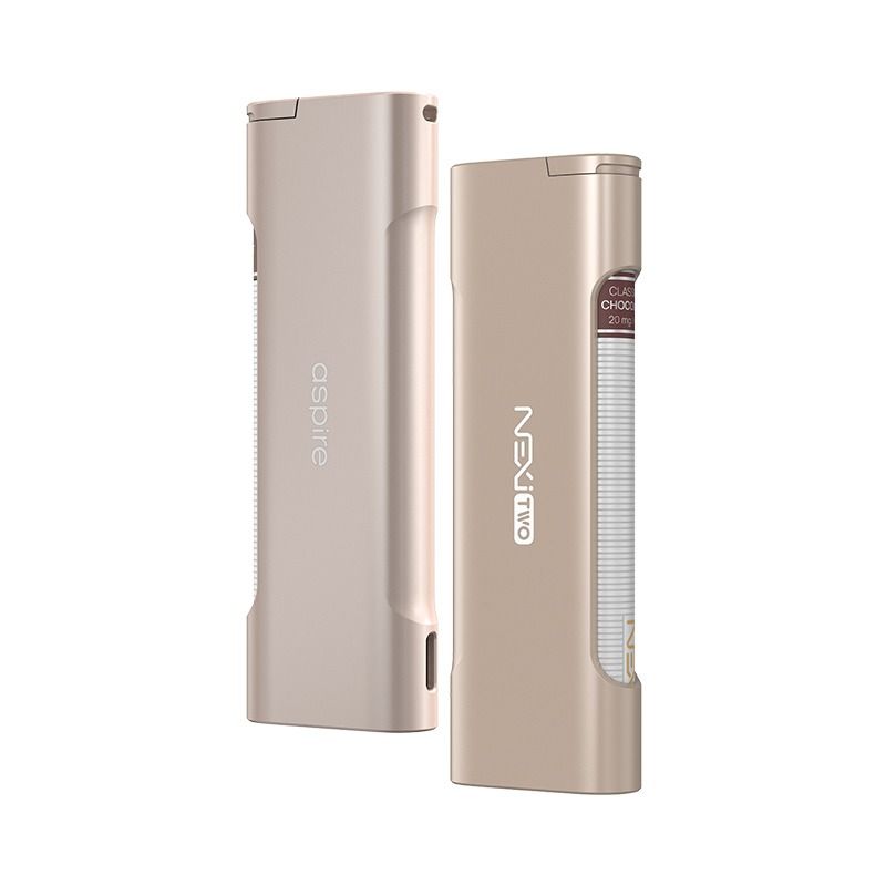 Kit Pod Nexi Two 1000 mAh - Aspire