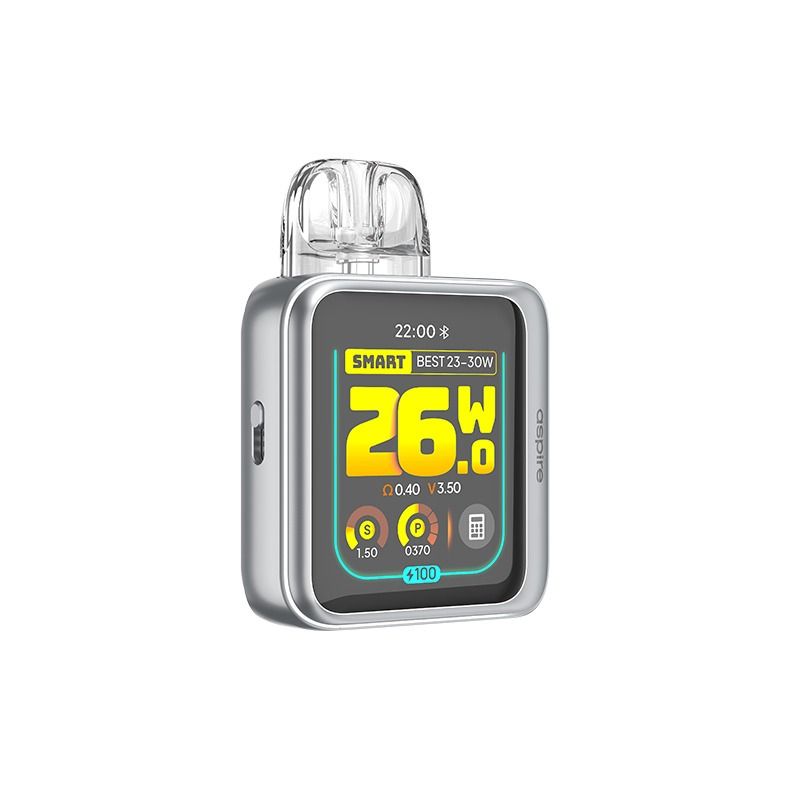 Kit Pixo Ultra - Aspire