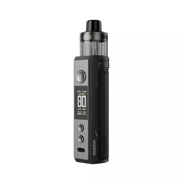 kit-pod-drag-x2-avec-pnp-x-voopoogray metal
