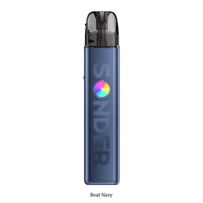 Kit Pod Sonder Q3 - Geekvape