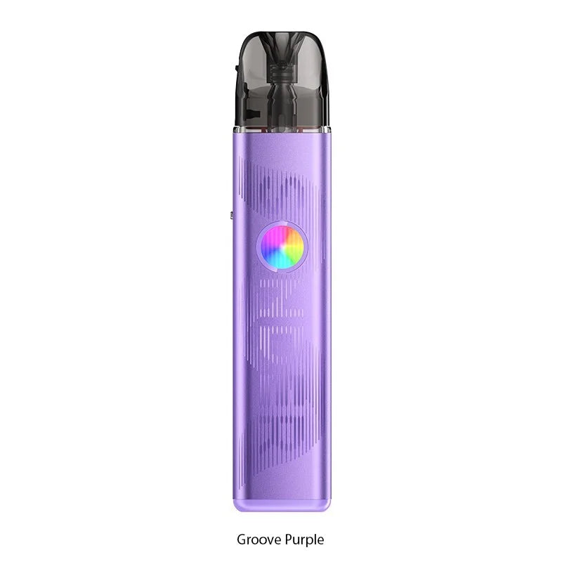 Kit Pod Sonder Q3 - Geekvape