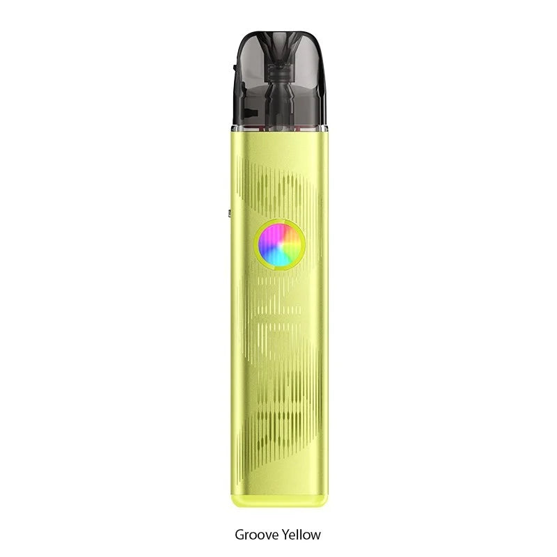 Kit Pod Sonder Q3 - Geekvape