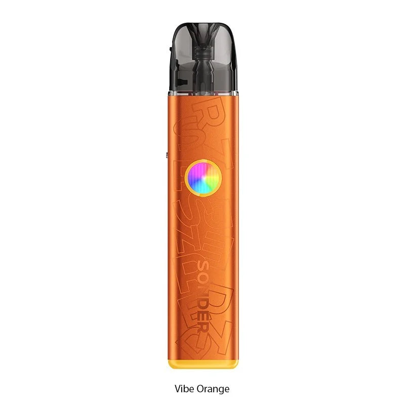 Kit Pod Sonder Q3 - Geekvape