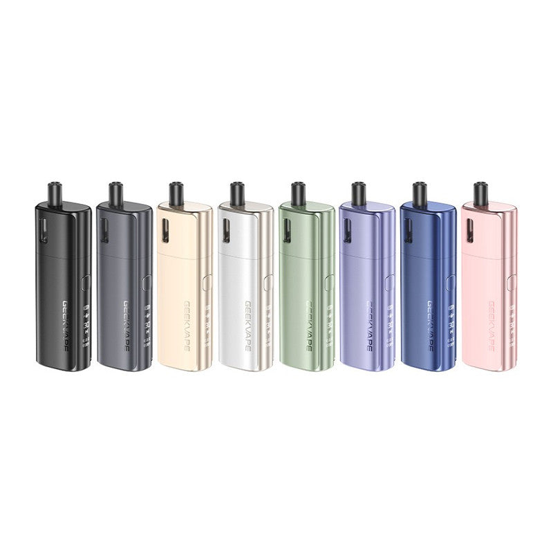Kit Soul 2 - Geekvape